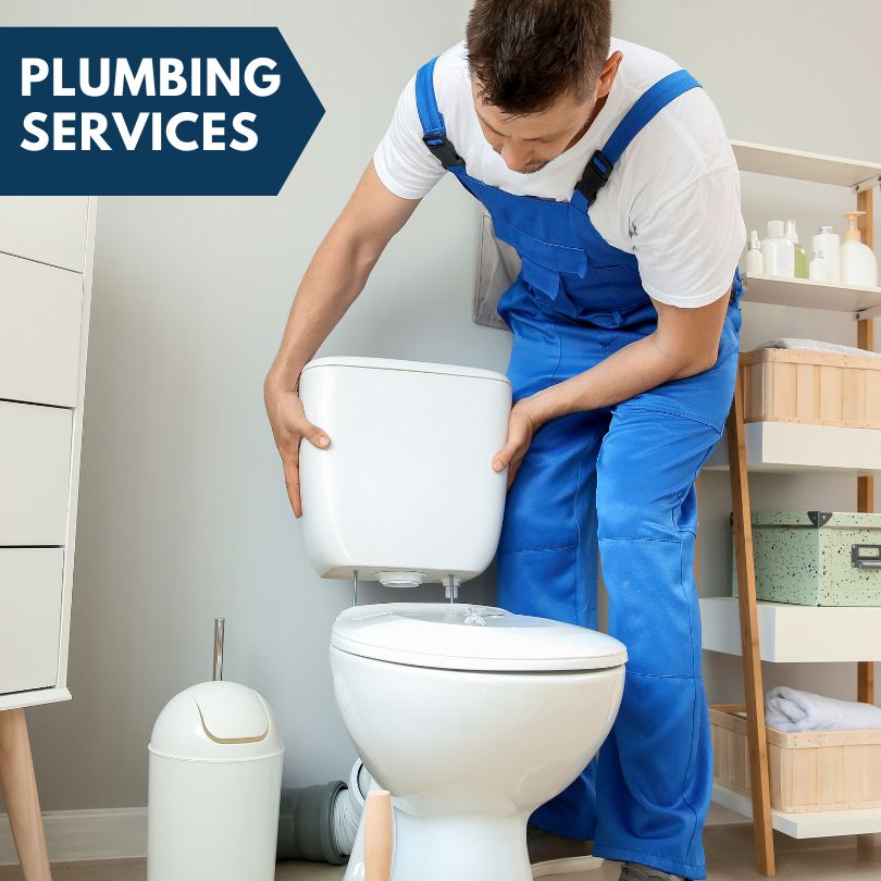 Plumbing Company in Murray, IA